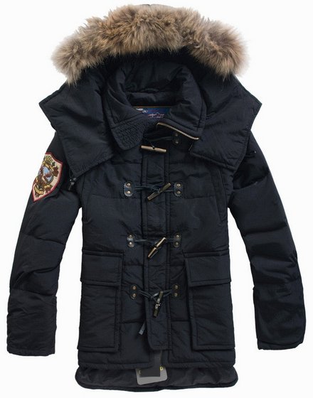 dsquared jackets