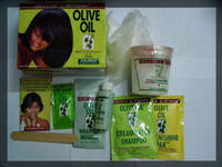 Sell Organic Root Stimulator Olive Oil Hair Relaxer Kits Id