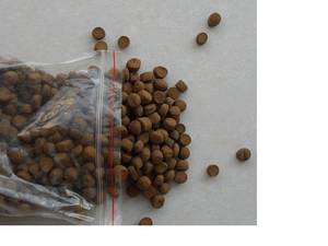 Wholesale Other Animal Feed: Floating Tilapia Feed Pellets