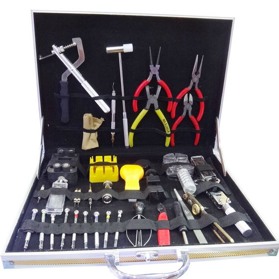 kit tool glasses for Kit Watch Set 36 of PCS Repair Tools Watch Professional