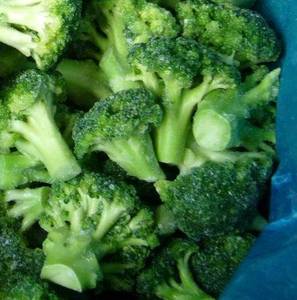 Wholesale broccoli: Frozen Broccoli/Cauliflower/ Frozen Mixed Vegetables