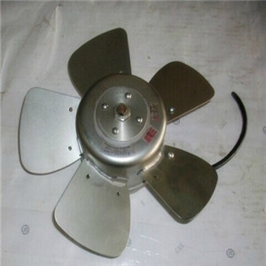 Sell A90L-0001-0318/RC Fanuc Spindle Motor Fan