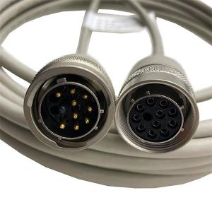 Wholesale line cables: ABB Control Cable 3HAC7998-1 7M Signal Line Wholesale line cables: ABB Control Cable 3HAC7998-1 7M Signal Line
