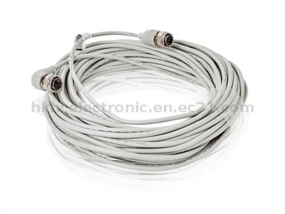 ABB Robotics 3HAC2566-1 Signal Control Cable 30m