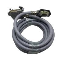 3HAC9038-2 ABB Robot Power Cable Harness 3HAC9038-3 ABB Robot Power Cable