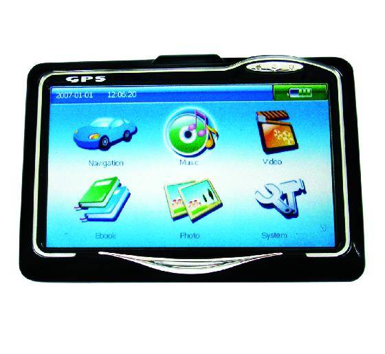 GPS Navigation GPS Navigation