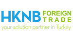 HKNB Foreign Trade Company Logo