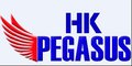 Pegasus Limited Company Logo