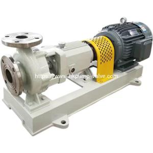 Wholesale solvent media: KIH Stainless Steel Centrifugal Pumps