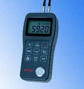 Wholesale ultrasonic thickness gauge: Ultrasonic Thickness Gauge