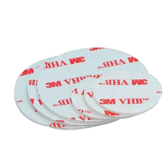 3M Custom Die Cut VHB Double Sided Acrylic Foam Tape for Any Shape(id ...