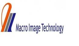 Micro Image -  CVBS Video Encoder