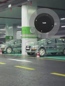 Wholesale car park barriers: LoRa Parking Sensor