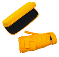 smallest folding umbrella