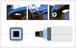 Wholesale teflon sealing tape: Cargo Hatch Cover Packing Wholesale teflon sealing tape: Cargo Hatch Cover Packing