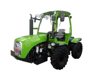 Wholesale variable speed drive: 50HP Hilly Mountain Wheel Tractor (504 Model)