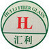 Wuqiang Huili Fiberglass Co.,Ltd Company Logo