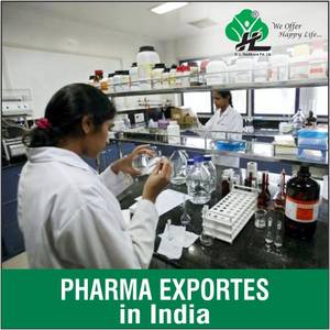 Wholesale exporter: Pharma Exporters in India