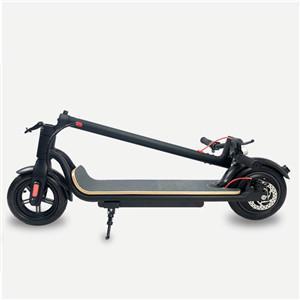 Wholesale scooter 2 wheels: 8.5 Inch Tire Motor 350w 2 Wheel Folding Foldable Adults Electric Scooter         Foldable Scooter
