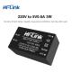 220v 5v AC  DC Isolated Power Supply Module Smart Home HLK-PM01 Switching Step-down Power Supply