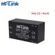 20W AC DC 220V To 12V High Efficiency Smart Home Switching Step Down Power Supply Module HLK-20M12