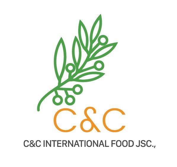 C&C International Food JSC.,