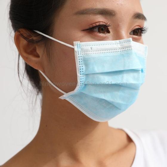 doctor surgical mask