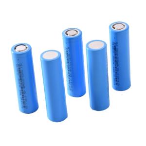 Wholesale 18650 li ion battery: Cheap Price High Capacity Li-ion Battery Cell 18650 2600mAh CE ROHS RIS Certified