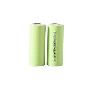Wholesale Rechargeable Batteries: Newest High Capacity Cylinder 3.7V 1500 Cycles 26650 5000mAh Battery Factory Price Wholesale Rechargeable Batteries: Newest High Capacity Cylinder 3.7V 1500 Cycles 26650 5000mAh Battery Factory Price