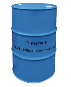 Wholesale n pentane: Normal Pentane
