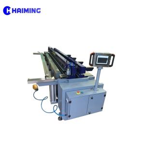 Wholesale welded tube production line: Hot selling top quality Plastic Bending Butt Welder