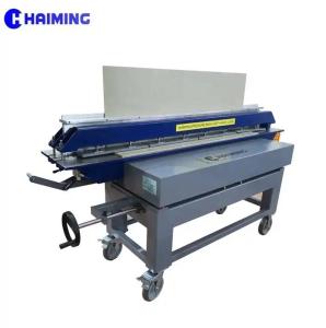 Wholesale bar machinery: 2023 China  Good After Service Hot Sell PP Sheet Welding Machine
