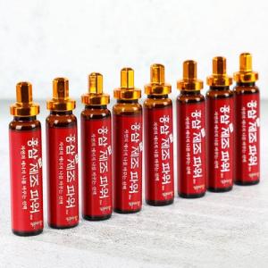 Wholesale industrial packaging: RED GINSENG PBS(Protaetia Brevitarsis Seulensis) POWER