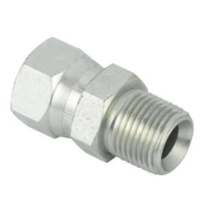 Wholesale plastic push in fitting: 1N 7 Hydraulic Adapter