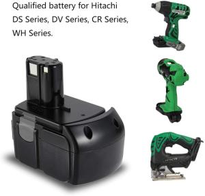 Wholesale hitachi: Hitachi EBM1830 Batery - AU Free Shipping
