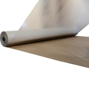 Wholesale recycled hdpe: Peelable PE Coated Kraft Paper Roll