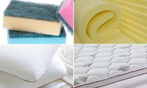 Wholesale memory foam mattress: Custom Packaging Paper and Label for PU Foam Industry