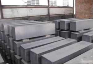 Wholesale graphite block: Vibration Molding Fine Grain Graphite Blocks