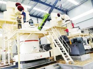 Wholesale sand screening machine: Raymond Vertical Mill with Low Price for Limestone, Gypsum , Bentonite