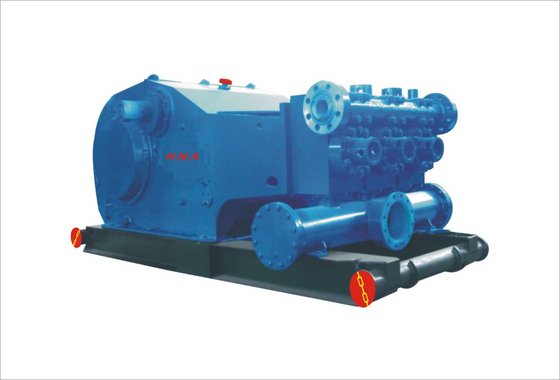 F 1600 Mud Pump Triplex Mud Pump(id:10433228) Product details - View F ...