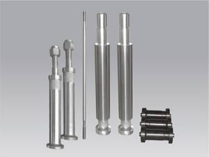 Wholesale Pumps: Oilwell A1100PT A1700PT 14P220 9T1000 Triplex Mud Pump Piston Rod