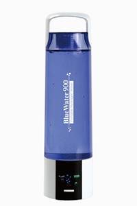 Wholesale drinking water bottle: Portable Smart Hydrogen Water Tumbler