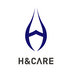 H&CARE Co., Ltd. Company Logo