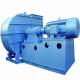 High-Pressure Centrifugal Fan for Iron Furnaces