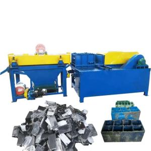 Wholesale lead acid battery: Lead-acid Battery Recycling Line,Battery Recycling,Lead Recycling