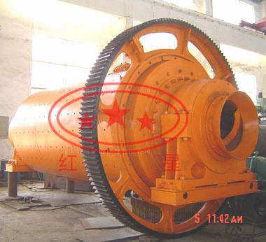Ball Mill,Milling Machine,Grinder Milling