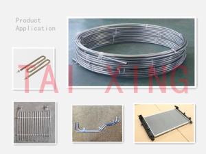 Wholesale household electric air conditioner: The AA 3003 Aluminum-Slug Used of Car Refrigerator System