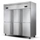 Efficient Stainless Steel Refrigeration Freezer