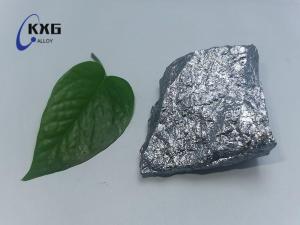Wholesale high purity metal: Silicon Metal