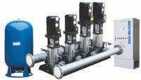 D-Power Booster System